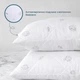 Подушка DREAM "COTTON", 70x70 - зображення 1