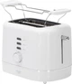 Тостер Adler AD3224W White 850 Вт із функцією розморожування та підігріву - изображение 2