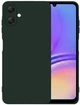 Чехол для смартфона Intaleo SoftShell для Samsung Galaxy A07 Dark Green (1283126631252) - изображение 1