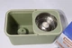 Швабра з віджимом та квадратним відром Spin Mop 2-в-1 2505/green - зображення 4