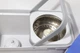 Швабра з віджимом та квадратним відром Spin Mop 2-в-1 2505/grey - зображення 5