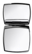 Podwójne lustro Chanel Miroir Double Facettes kwadratowe (3145891375008) - obraz 1