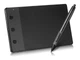 Графічний планшет Huion H420 + рукавичка - зображення 3