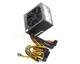 Блок Питания Frime Black Mamba FBM-500 COLOR BOX; 12см, 3 hdd, 5 sata, 6pin, 8pin (6+2)разъемы и 8pin (4+4) кабель питания 220В - изображение 4