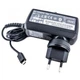 Блок питания для планшета PowerPlant SONY 220V, 10W: 5V, 2A (Micro USB) (SO10MMICR) - изображение 1