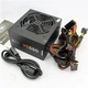 Блок живлення Corsair VS550 (CP-9020171-EU) 550W - зображення 2
