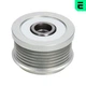 Обгінна муфта генератора Optimal (F5-1055) - зображення 2