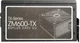 Блок питания Zalman ZM600-TX 600W - изображение 2