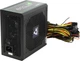 Блок питания Chieftec GPE-700S, ATX 2.3, APFC, 12cm fan, КПД >85%, RTL - изображение 1