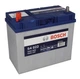 Автомобильный аккумулятор BOSCH 45Ah/330A/L+ S4 S4 022 (BS 0092S40220) - изображение 1