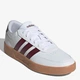 Мужские кеды низкие Adidas Breaknet 3.0 JQ4623 40.5 (7UK) 25.5 см Ftwr White (4068804491536) - изображение 3