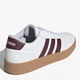 Мужские кеды низкие Adidas Breaknet 3.0 JQ4623 40.5 (7UK) 25.5 см Ftwr White (4068804491536) - изображение 5