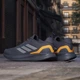 Мужские кроссовки для бега Adidas Runfalcon 5 JQ6979 40.5 (7UK) 25.5 см Aurora Onix (4068812062155) - изображение 9
