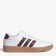Мужские кеды низкие Adidas Breaknet 3.0 JQ4623 40.5 (7UK) 25.5 см Ftwr White (4068804491536) - изображение 1