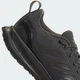 Мужские кроссовки для бега Adidas Runfalcon 5 Tr JQ6956 42.5 (8.5UK) 27 см Carbon (4068812362385) - изображение 8