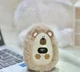 Грілка USB Ведмедик розмір 10,5x7,5 см - изображение 5
