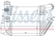 Інтеркулер NIS 96609 для CITROEN JUMPY / PEUGEOT EXPERT / PEUGEOT 807 (EB_) 2002-2016 - зображення 2