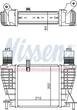 Интеркулер NISSAN NV200 / NISSAN NV200 / EVALIA / NISSAN NOTE (E11, NE11) 2004-2014 г. - изображение 2