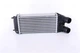Интеркулер PEUGEOT 301 / DS DS 3 (SA_) / PEUGEOT PARTNER / CITROEN C3 (SC_) 2006-2020 г. - изображение 1