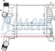 Інтеркулер OPEL ASTRA H (A04) / OPEL ZAFIRA B (A05) / OPEL ASTRA H GTC (A04) 2004-2019р. - зображення 2