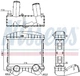 Интеркулер SMART CABRIO (450) / SMART FORTWO (450) / SMART ROADSTER (452) 1998-2007 г. - изображение 1