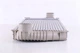 Интеркулер VW LT 28-46 (2DA, 2DD, 2DH) / VW LT 28-35 (2DB, 2DE, 2DK) 1995-2012 г. - изображение 4