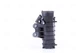 Интеркулер VW BORA (1J2) / VW GOLF (1J5) / AUDI A3 (8L1) / SEAT LEON (1M1) 1996-2013 г. - изображение 3