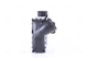Интеркулер VW BORA (1J2) / VW GOLF (1J5) / AUDI A3 (8L1) / SEAT LEON (1M1) 1996-2013 г. - изображение 5