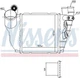 Интеркулер VW GOLF (1J1) / VW BORA (1J2) / AUDI A3 (8L1) / SEAT LEON (1M1) 1996-2013 г. - изображение 2