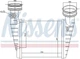 Интеркулер SKODA SUPERB (3U4) / VW PASSAT B5.5 (3B6) 2000-2008 г. - изображение 2