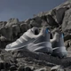 Мужские кроссовки для треккинга Adidas Terrex Skychaser Ax5 JR3975 40.5 (7UK) 25.5 см Wonder Alumina (4068805933981) - изображение 5