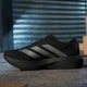 Мужские кроссовки для бега Adidas Adizero Evo Sl M JR4888 42 (8UK) 26.5 см Core Black (4068811461621) - изображение 8