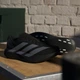 Мужские кроссовки для бега Adidas Adizero Evo Sl M JR4888 42 (8UK) 26.5 см Core Black (4068811461621) - изображение 11