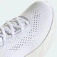 Чоловічі кросівки для бігу Adidas Treadspeed JR5856 47.5 (12UK) 30.5 см Ftwr White (4067907977770) - зображення 8