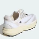 Мужские кроссовки Adidas Lightblaze Vista JR7460 46 (11UK) 29.5 см Ftwr White (4068807741812) - изображение 4
