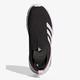 Женские кроссовки Adidas Cloudfoam Flex - Sock JS4871 39.5 (6UK) 24.5 см Core Black (4068805955013) - изображение 5