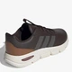 Мужские кроссовки Adidas Cloudfoam Flex - Laces JS4917 43.5 (9UK) 27.5 см Aurora Coffee (4068805816772) - изображение 5