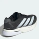 Мужские кроссовки для бега Adidas Adizero Boston 13 M JS4938 45.5 (10.5UK) 29 см Core Black (4068809391183) - изображение 5