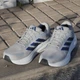 Мужские кроссовки для бега Adidas Response 2 M KJ1754 43.5 (9UK) 27.5 см Grey Two (4068816824261) - изображение 7