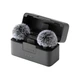 Бездротова мікрофонна радіосистема DJI Mic Mini (2TX + 1RX + Charging Case) (CP.RN.00000433.01) - зображення 12