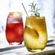 Набор стаканов Stolzle Tumbler Twister TW015 6 шт х 465 мл (4012632212306) - изображение 4