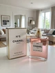 Chanel N°5 духи женские, культовый альдегидно-цветочный шлейф с розой, жасмином и ванильными нотами - изображение 3