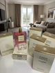 Chanel Coco Mademoiselle парфуми жіночі, елегантний східно-квітковий шлейф з апельсиновими нотами, жасмином і пачулі - зображення 3