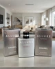 Chanel Allure Homme Sport Extreme парфуми чоловічі, свіжий м’ятно-пряний шлейф з кедром, сандалом та тонізуючими нотами - зображення 3