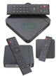 Медиаплеер, смарт ТВ приставка для телевизора, 4/32 Гб Android 11, Smart TV, 5G Wi-Fi превратит телевизор в полноценный Smart TV - изображение 10