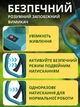 Аккумуляторный садовый секатор электрический в кейсе, электросекатор для обрезки веток, садовый инструмент, синий - изображение 6