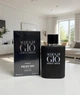 Acqua Di Giò Profumo Armani парфуми чоловічі, морський фужерний шлейф з бергамотом, імбиром та ладаном - зображення 1