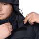 Зимова куртка Patrol System 3.0 Nylon Taslan Синя (7281), M - изображение 5