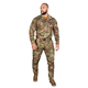 Кітель Blitz Twill Multicam (8012), S - изображение 2