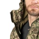 Куртка Stalker SoftShell Хижак Нгу XL - изображение 5